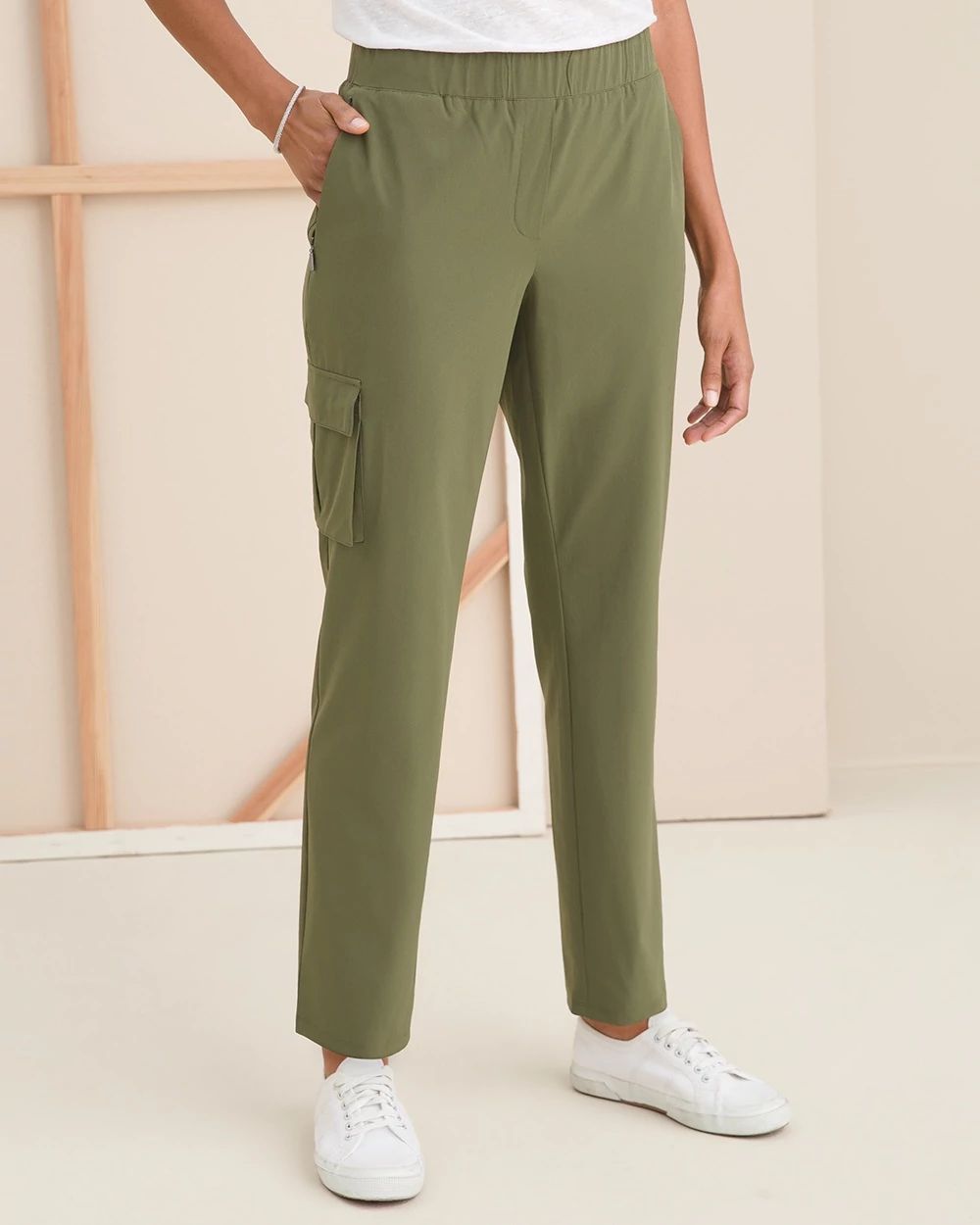 Zenergy UPF Travel Pants | Chico's Zenergy UPF Travel Pants | Chico's